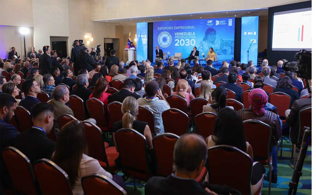 vicepresidenta-de-venezuela-destaca-desempeno-de-emprendedores