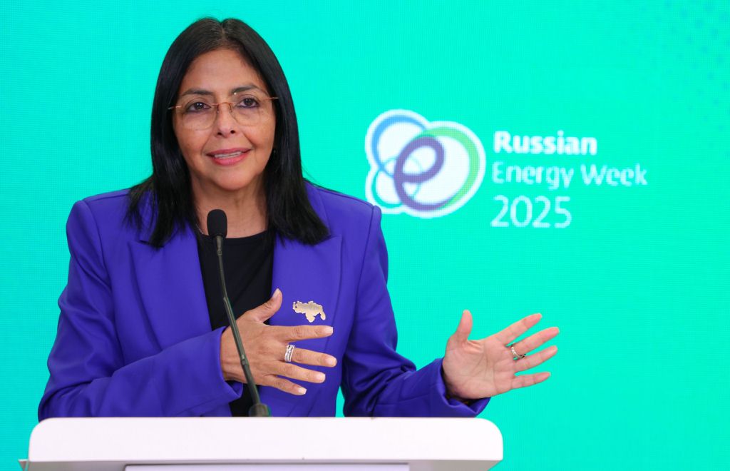 venezuela-reafirmo-compromiso-con-sistema-energetico-mundial