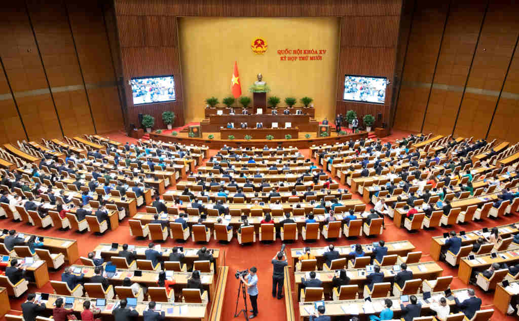 parlamento-vietnam-en-ultima-y-trascendental-sesion-de-xv-legislatura