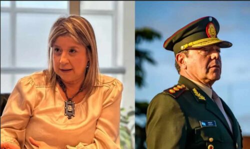 dos-nuevos-ministros-asumen-en-seguridad-y-defensa-en-argentina