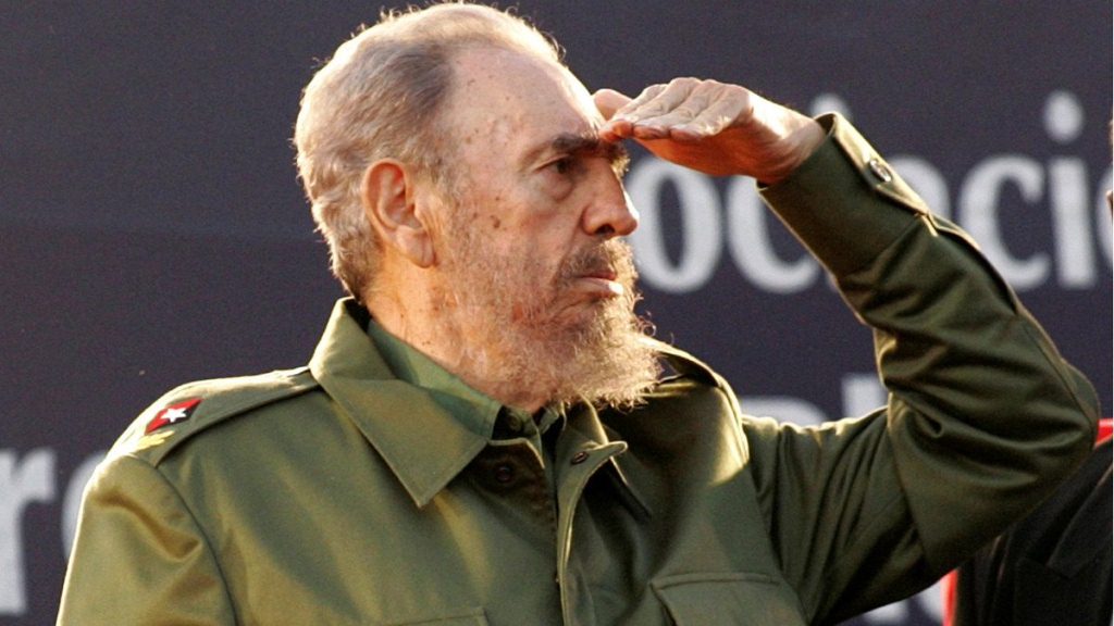 canciller-cubano-recuerda-ideario-de-fidel-castro