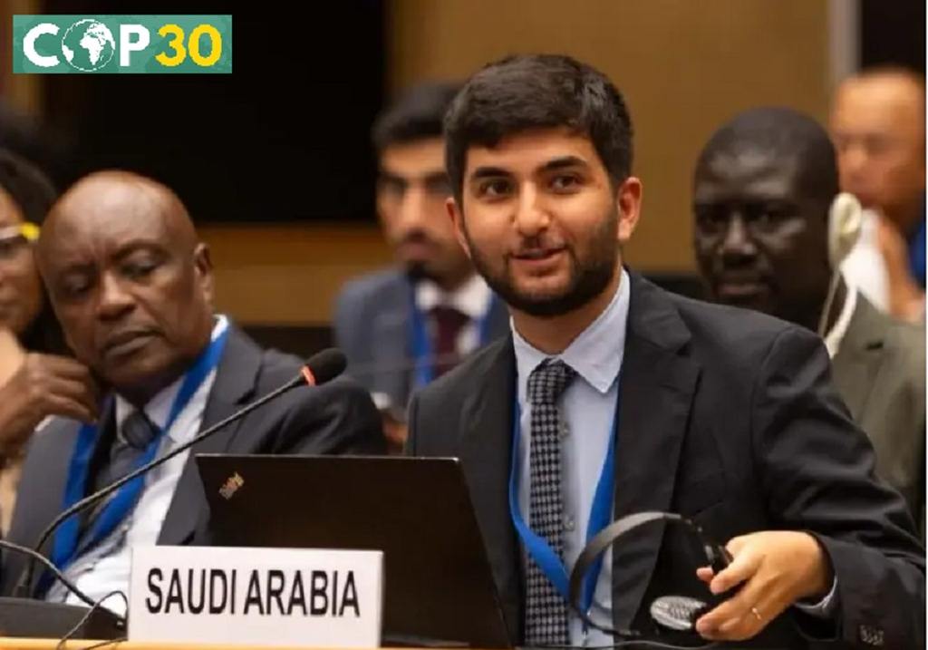 arabia-saudita-bloquea-metas-en-cop30-y-brasil-insiste