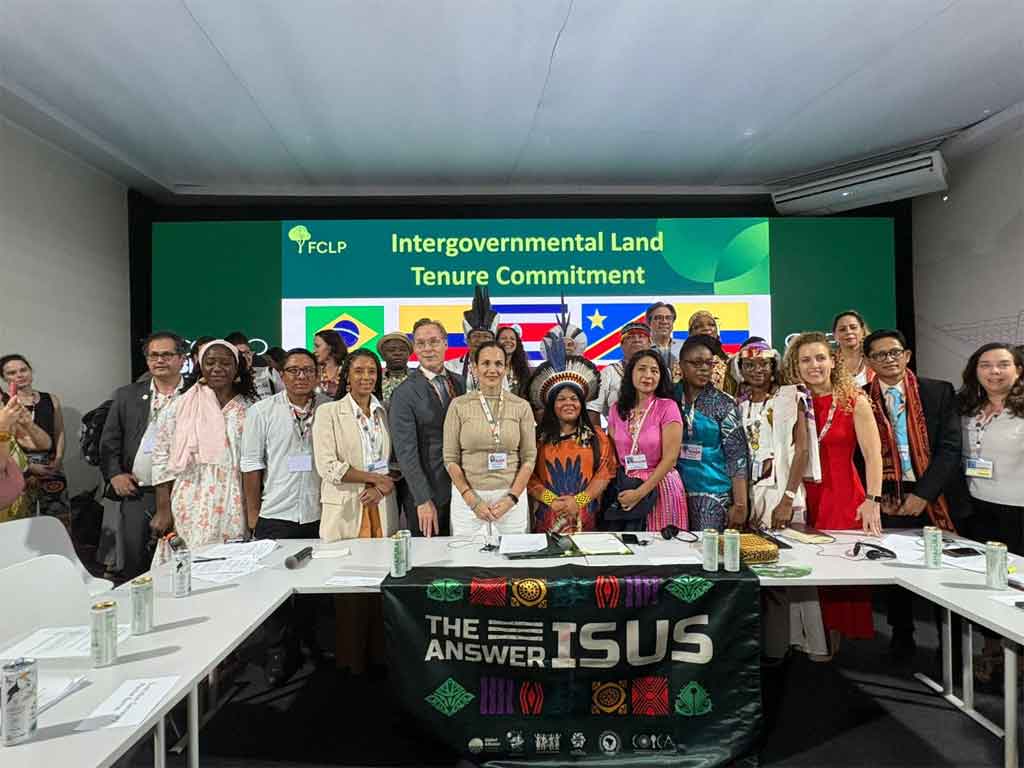 ecuador-asume-nuevos-compromisos-sobre-tierras-indigenas-en-cop30