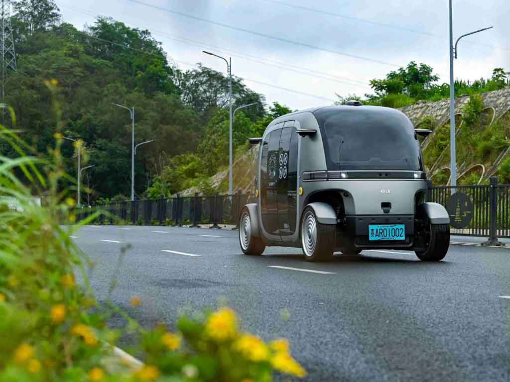 china-refuerza-supervision-de-vehiculos-inteligentes