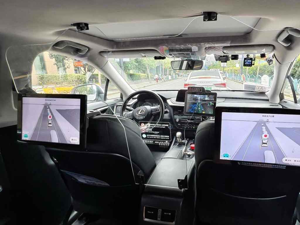 china-refuerza-supervision-de-vehiculos-inteligentes