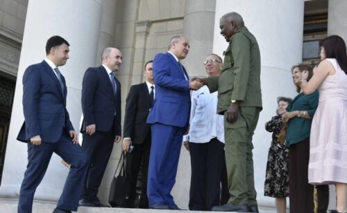 cuba-y-azerbaiyan-estrechan-nexos-interparlamentarios