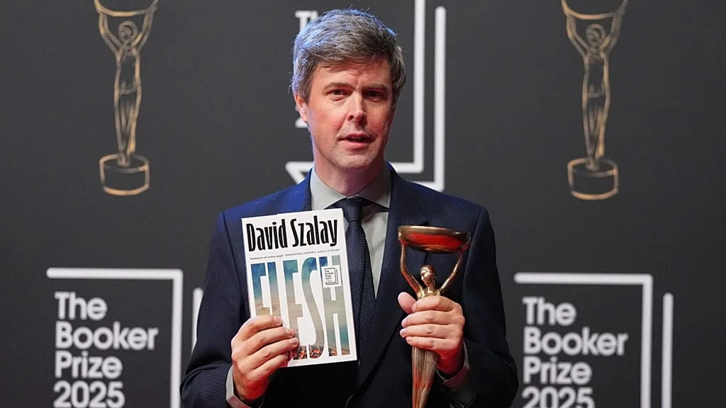 david-szalay-gana-premio-booker-2025