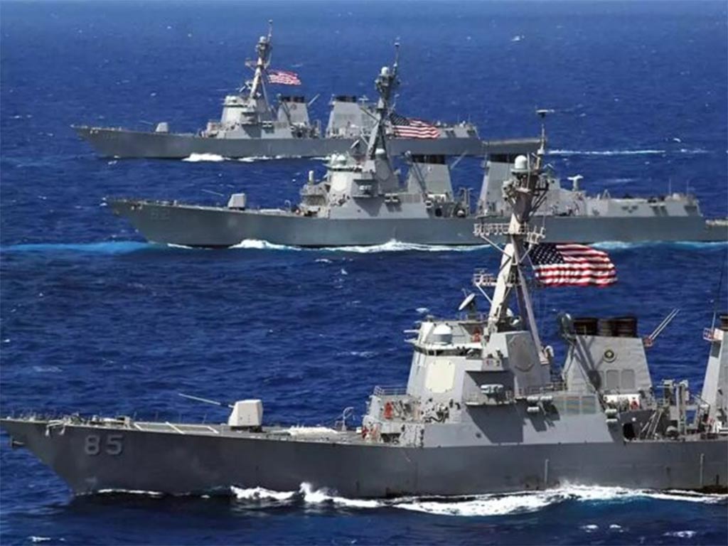 cuba-rechaza-injerencia-y-amenazas-militares-de-eeuu-contra-venezuela