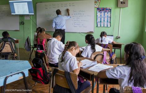 examen-tico-de-diagnostico-revela-deficit-en-13-mil-alumnos