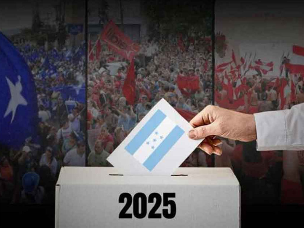 inician-distribucion-de-material-electoral-para-comicios-en-honduras