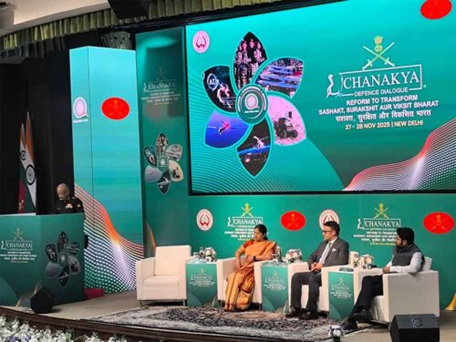 india-organiza-evento-sobre-defensa-enfocado-en-reforma-y-seguridad