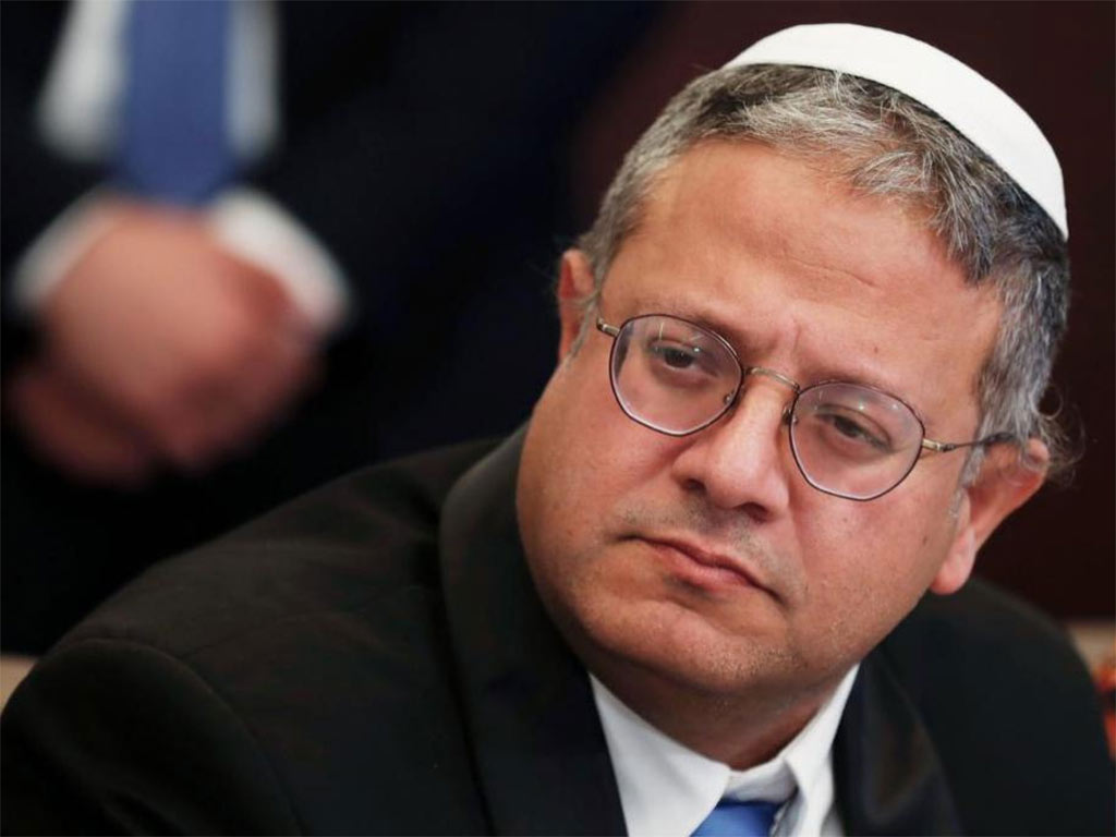 palestina-condeno-amenazas-de-ministro-israeli-contra-abbas