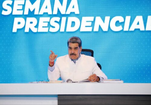 maduro-expresa-voluntad-de-dialogar-con-su-homologo-donald-trump