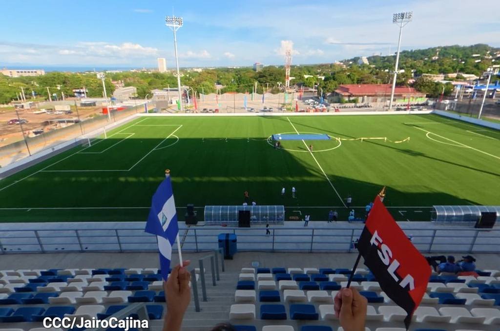 nicaragua-amplia-infraestructura-deportiva-con-estadio-de-futbol