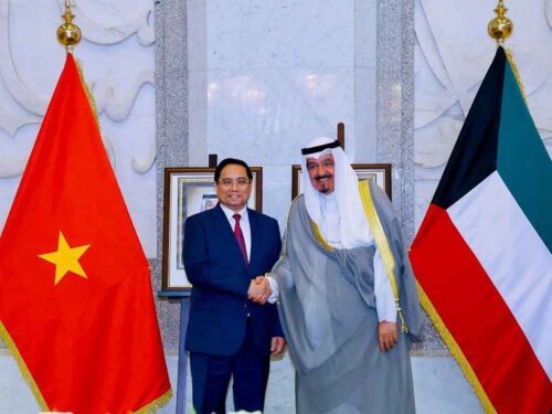 destacan-elevacion-de-nexos-vietnam-kuwait-a-asociacion-estrategica