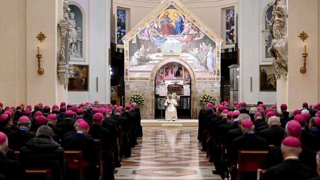 papa-leon-xiv-apela-al-humanismo-integral-en-esta-epoca-de-conflictos