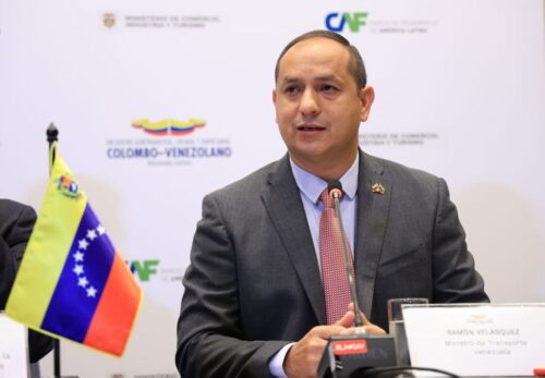 venezuela-ratifica-voluntad-de-apoyar-a-cuba-tras-paso-de-melissa