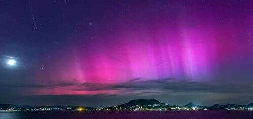imagenes-de-llamativas-auroras-boreales-llenan-las-redes