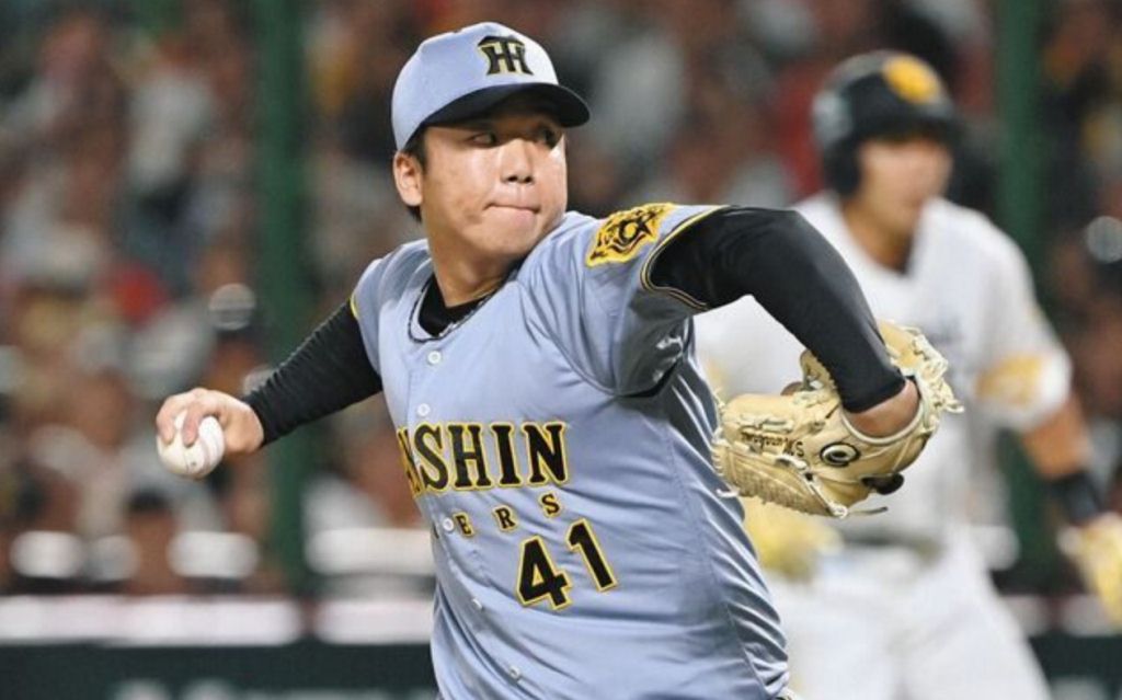 tigres-arrasan-con-los-guantes-de-oro-en-el-beisbol-japones