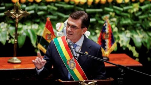 bolivia-reorganiza-organo-ejecutivo-con-reduccion-de-ministerios