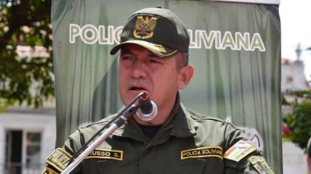 investigan-en-bolivia-proceso-vinculado-a-jefe-policial