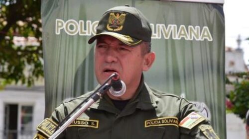 investigan-en-bolivia-proceso-vinculado-a-jefe-policial
