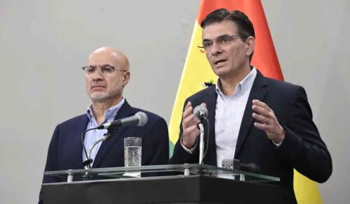 bolivia-alista-cumbre-politica-sobre-eleccion-de-organo-electoral