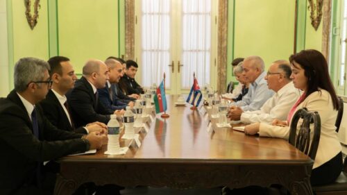 cuba-y-azerbaiyan-potencian-nexos-bilaterales