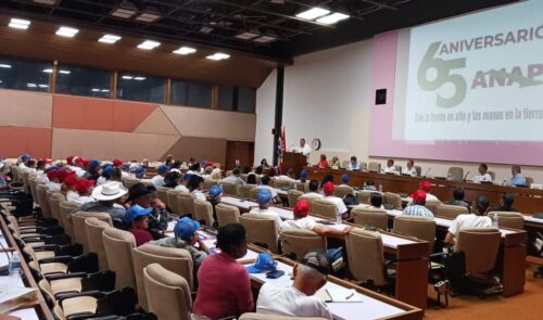 presidente-de-la-anap-condena-bloqueo-de-estados-unidos-a-cuba