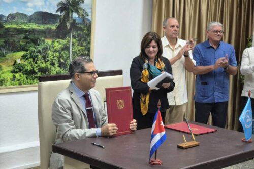firman-cuba-y-onu-marco-de-cooperacion-para-desarrollo-sostenible