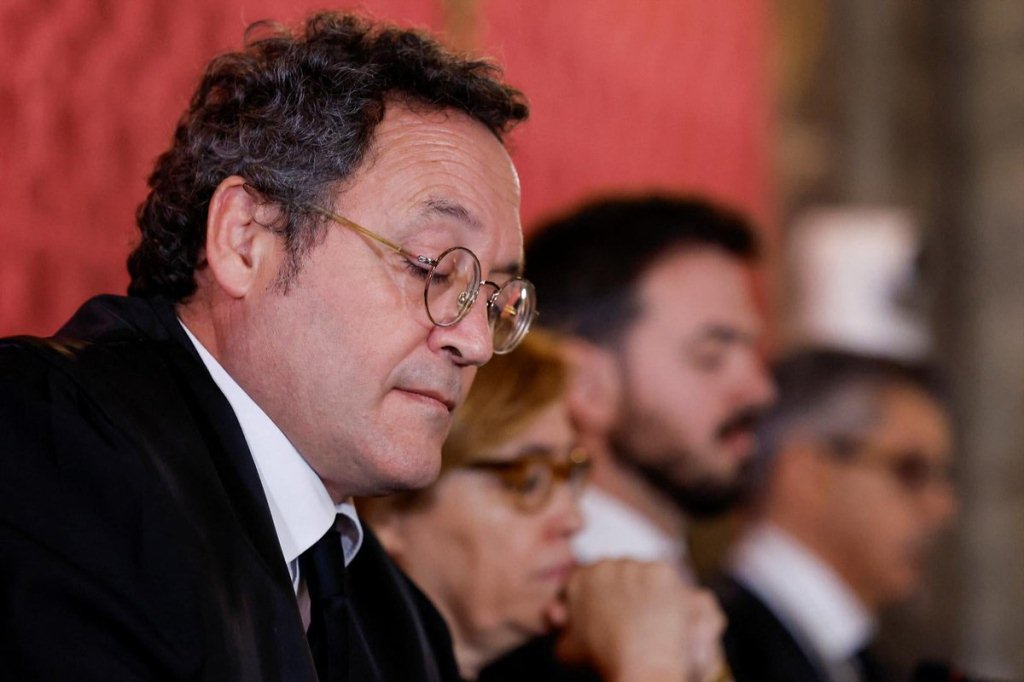 Alvaro García Ortiz