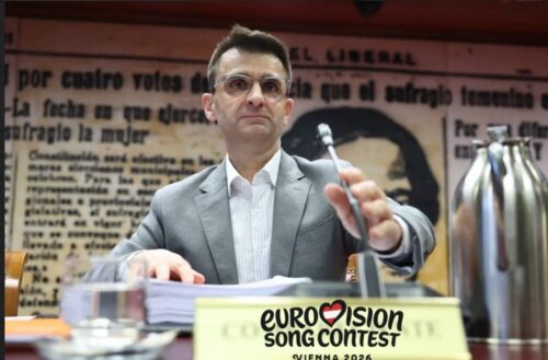 insostenible-presencia-de-israel-en-eurovision-reitera-espana