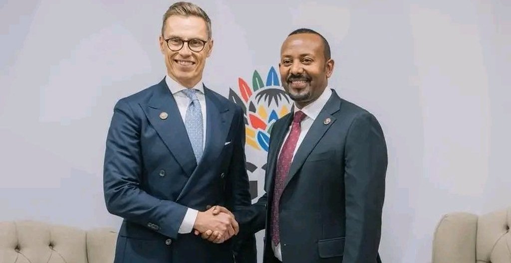 etiopia-fortalece-nexos-con-turkiye-y-finlandia-en-cumbre-g20