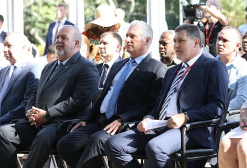 asiste-diaz-canel-a-inauguracion-de-fihav-2025