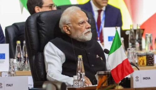 india-exhorto-al-g20-a-contruibuir-a-ampliar-voz-de-sur-global