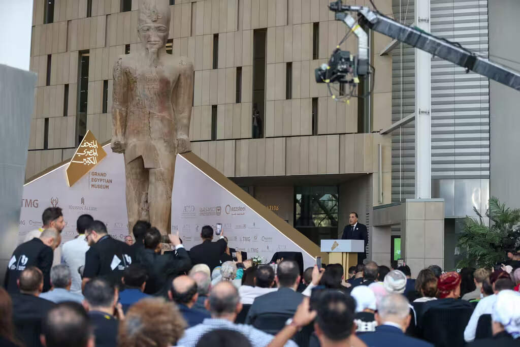 egipto-inaugura-el-mayor-museo-del-mundo-dedicado-a-una-civilizacion