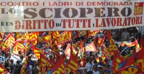 huelga-general-y-manifestaciones-en-italia-por-derechos-laborales