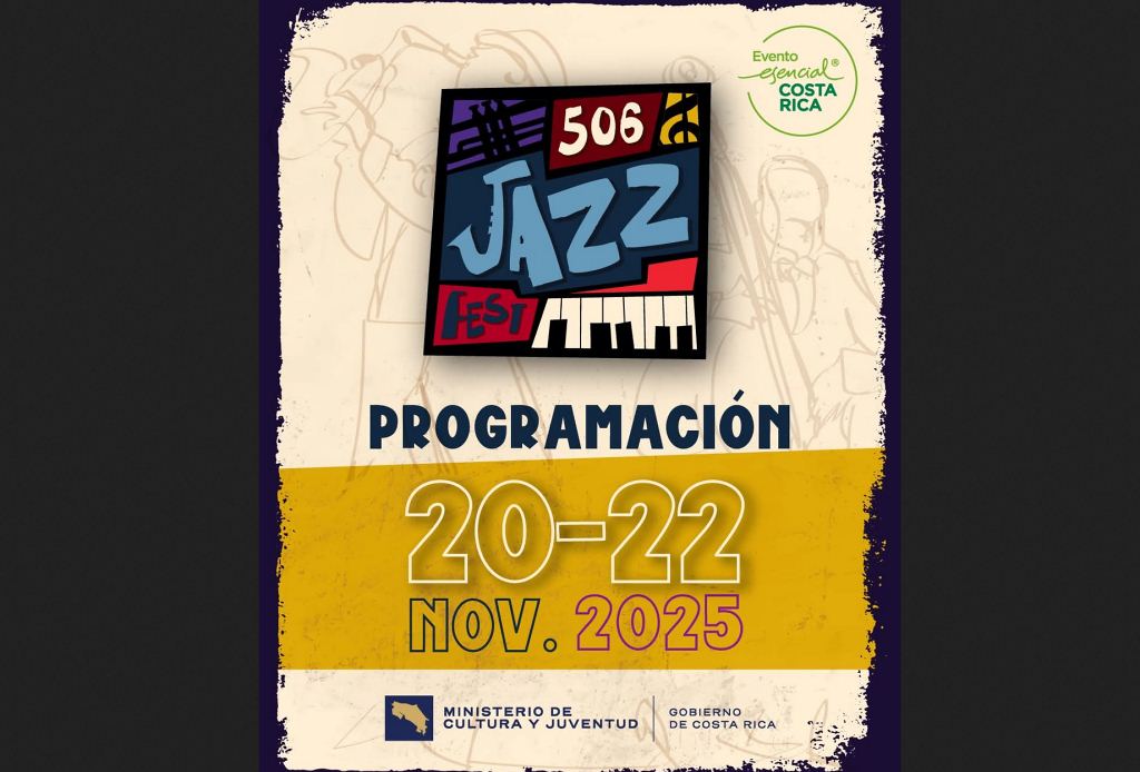 costa-rica-tendra-su-primer-festival-internacional-de-jazz