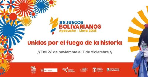 en-duda-juegos-bolivarianos-a-cuatro-dias-de-inaugurarse-en-peru