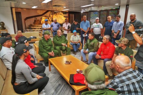 cuba-agradece-apoyo-venezolano-en-recuperacion-tras-huracan-melissa