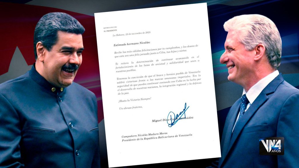cuba-reitera-a-venezuela-determinacion-de-fortalecer-la-solidaridad