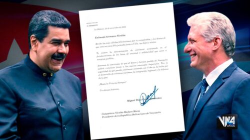 cuba-reitera-a-venezuela-determinacion-de-fortalecer-la-solidaridad