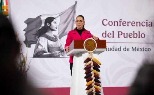 presidenta-mexicana-destaca-decision-de-corte-sobre-grupo-empresarial