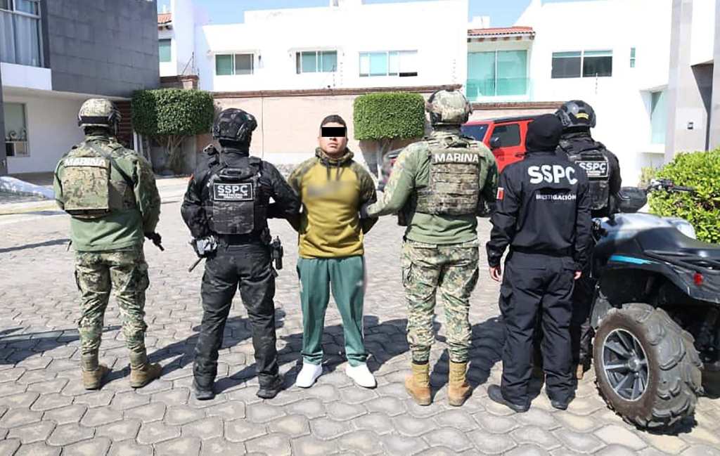 autoridades-de-mexico-detienen-a-15-miembros-de-celula-delictiva