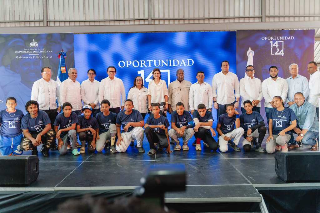 centro-de-formacion-tecnica-fortalece-apoyo-a-la-juventud-dominicana