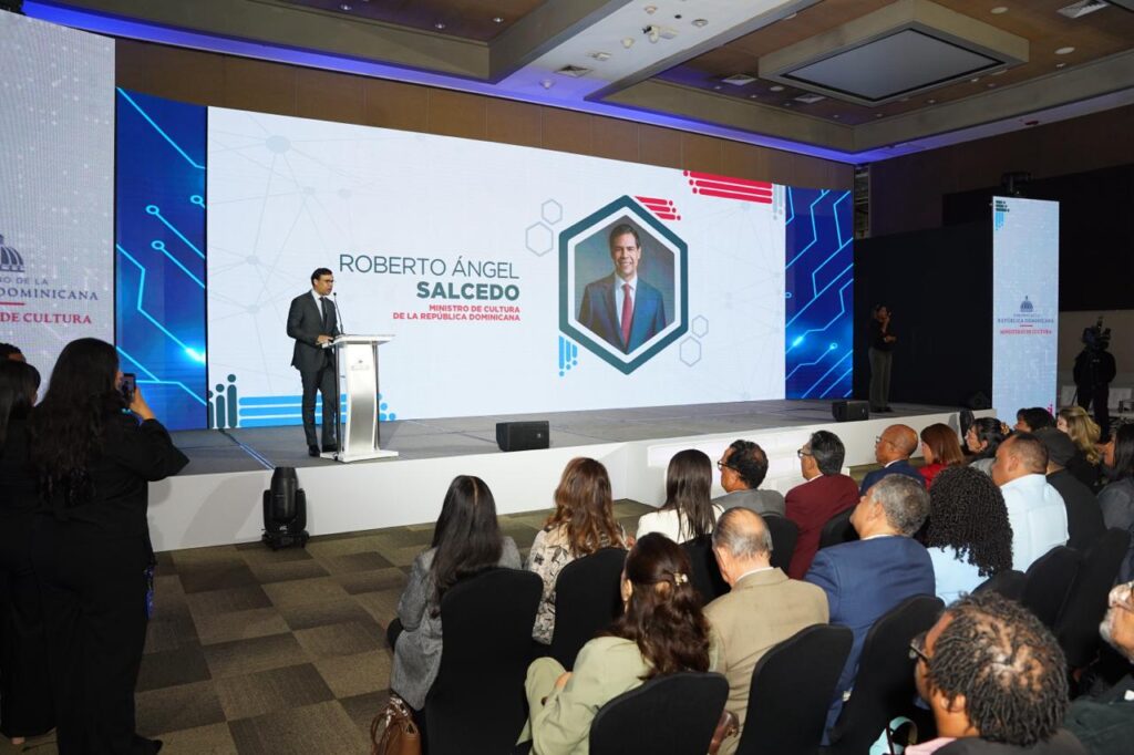 dominicana-celebra-congreso-internacional-de-innovacion-cultural