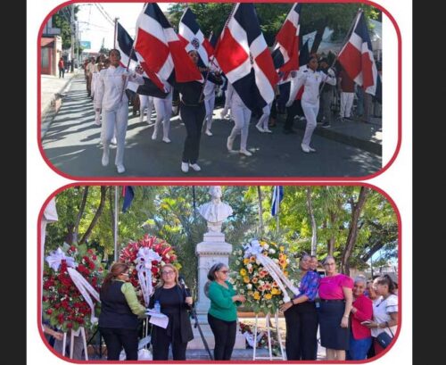 banilejos-celebran-legado-de-dominicano-maximo-gomez-en-su-natalicio