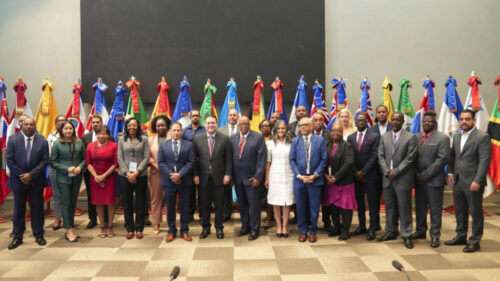 aduanas-del-caribe-se-reunen-en-dominicana-para-reforzar-capacidades