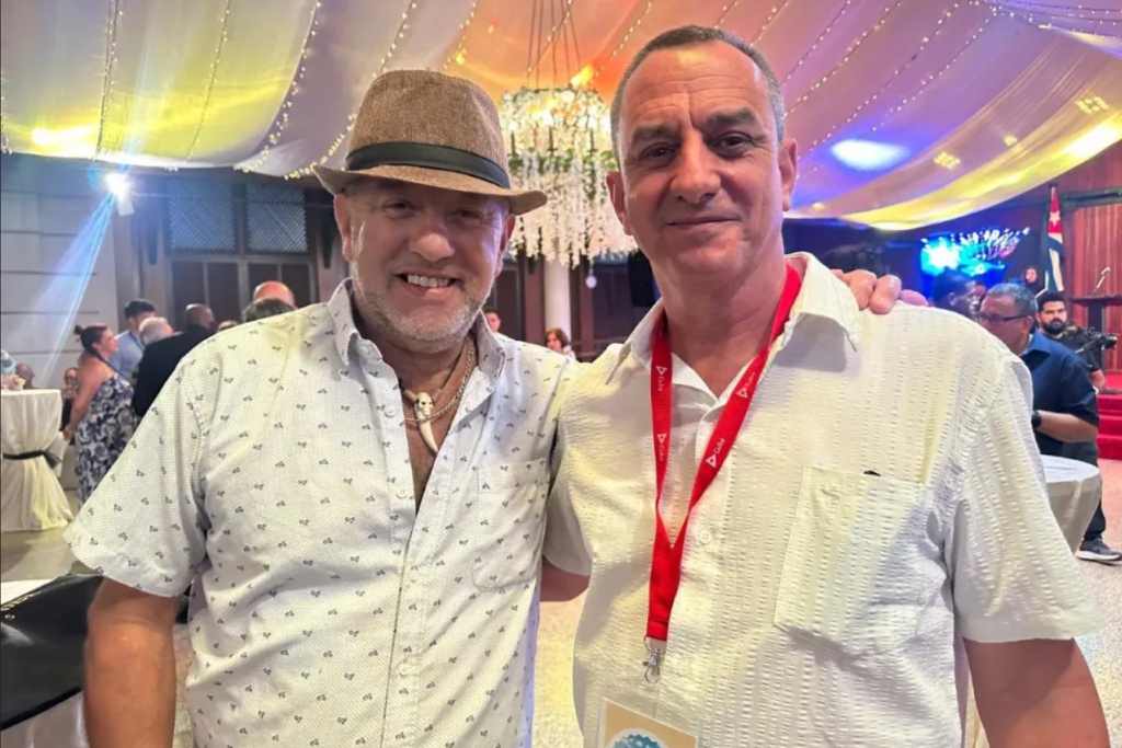 revista-del-mercosur-refleja-turismo-de-cuba