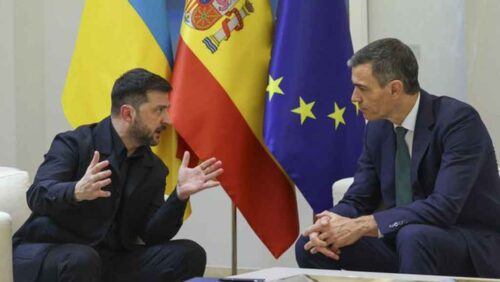 espana-redobla-ayuda-a-ucrania-tras-visita-de-zelenski